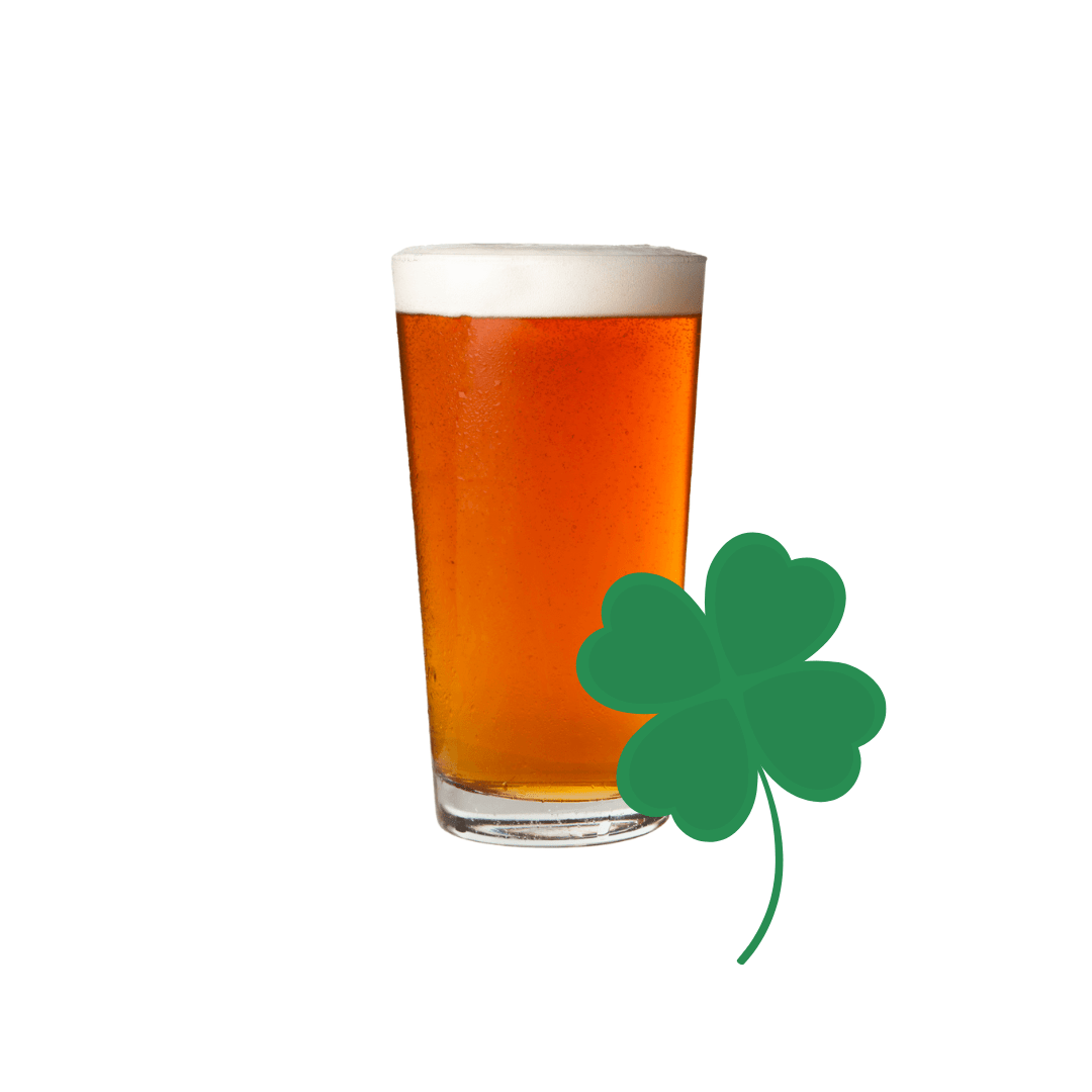 Rousse irlandaise- 1 gallon