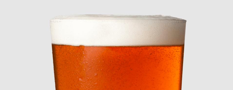 Rousse irlandaise « Irish Red Ale »