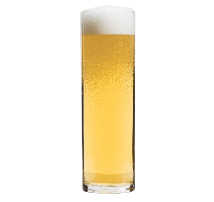 Kölsch houblonnée- 1 gallon