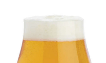 La fin d&rsquo;Anjou – triple belge